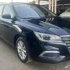 ام جي 5 2023 استاندر شبه الاصفار