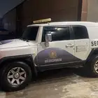 شركه للحراسات الامنيه