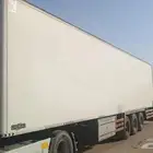 تلاجه شاحنات