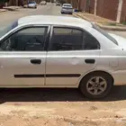 للبيع اكسنت 2006