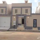 فيلا دوبلكس تشطيب فاخر مساحة 450م
