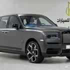 رولز رويس كولينان 2019