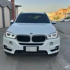 بي ام دبليو x5 2015 بخاله ممتازه