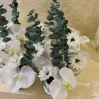 ديكور استقبال مناسبات ولاده تخرج