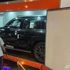 لكزس 2025 اصفاررر تم البيع الله يبارك للمشتري