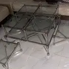 طاولات للبيع تعتبر جديده