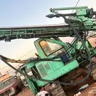 حفار شنيور حفر مائل