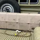 شاص تانكي ماء مشروط