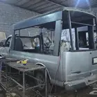 سيارة ايسكريم للبيع تحت التجهيز 2012