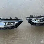 شمعات تورس 2020