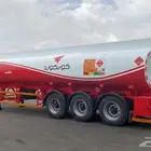 نقليات كون كورد للوقود - توريد وتوزيع الديزل