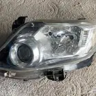 شمعة فورتشنر 2013 يسار الى 2015