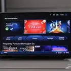 lenovo leigon Go 1TB جهاز بي سي ليجون