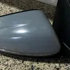 مراية هواندي كرتا كهرب بها فيش صفط المريات