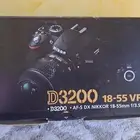 كاميرا نايكون Nikon