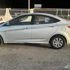 الاكسنت 2017