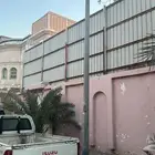 سكن عمال (فله بحوش) حي السامر جدة