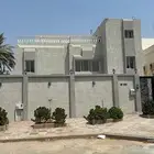 فيلا سكنية مجددة بالكامل للايجار حي الامير فواز
