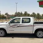 اعرض لكم هايلوكس موديل 2008 مخزن