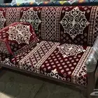 جلسات خارجية كراسي