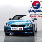 للاستيراد من كوريا _ BMW 430i MKIT _ 2020