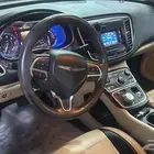 كرايسلر 2016 نوع 200