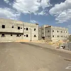 عمارتين للبيع في مخطط شوران النبلاء في المدينه المنوره