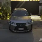 لكزس UX 200 2020