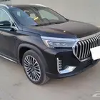 جيتور 2025 ممشى 7600 شبه جديد