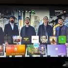 شاشه 144 هرتز K2