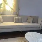 كنب شبه جديد