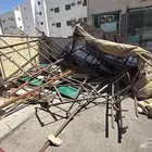 حديد سكراب وكلدك للبيع