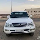 لكزس موديل 2007 فل كامل