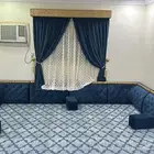 مجلس نظيف جدا