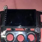 شاشه اندرويد معا الديكور هايلكس