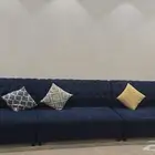 مجلس كنب نظيف