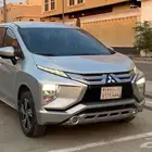 مستبيشي اكسباندر