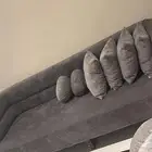 كنب للبيع جديد استخدام شهرين