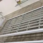 سرير نفر   مكنسه   طاولة قهوه