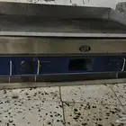 صاج شورما قلير غاز كهرباي