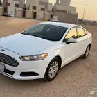 فورد فيوجن 2014 حاله خاصه