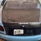 للبيع بنتلي فلاينج سبير مصدوم 2014
