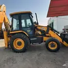 للبيع عرجا جي سي بي JCB 2018