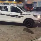 هايلوكس بانزين 2021 بدون دبل