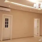 شقة حي عرقة دورين في فيلا خاصة