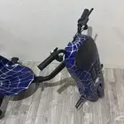 سكوتر جديد