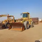 بكلين وشيول للاجار باسعار مناسبة