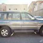 لاند كروزر