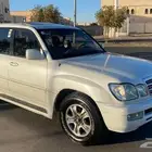 للبيع جيب لكزس 2003 Lx امريكي