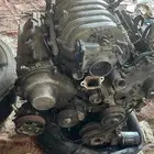 مكينة لكزس 430 مديل 2003